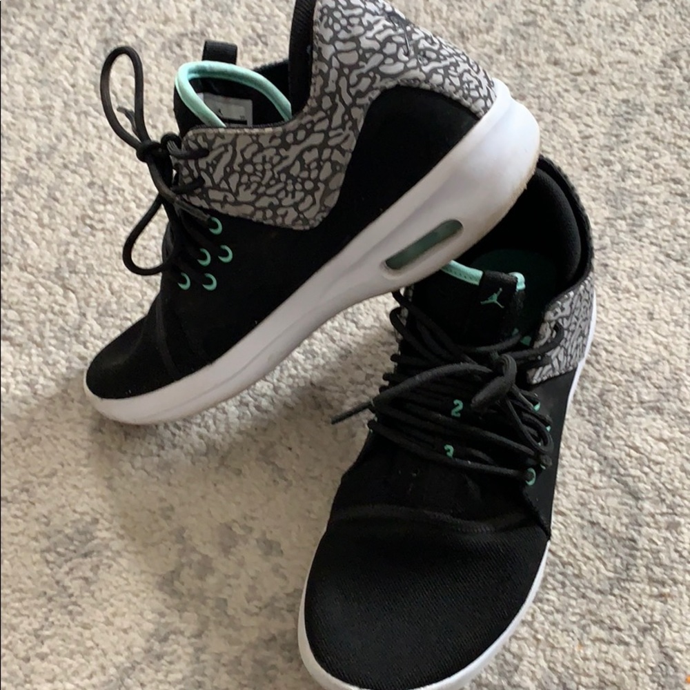 Jordan’s